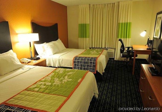 Fairfield Inn & Suites Stillwater Δωμάτιο φωτογραφία