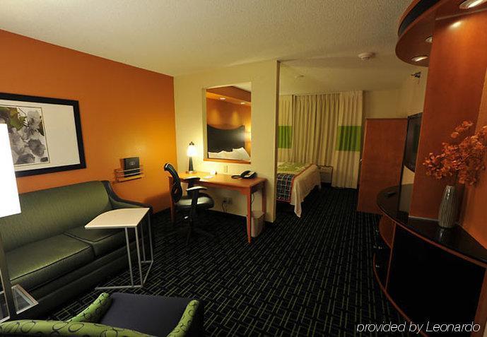Fairfield Inn & Suites Stillwater Δωμάτιο φωτογραφία