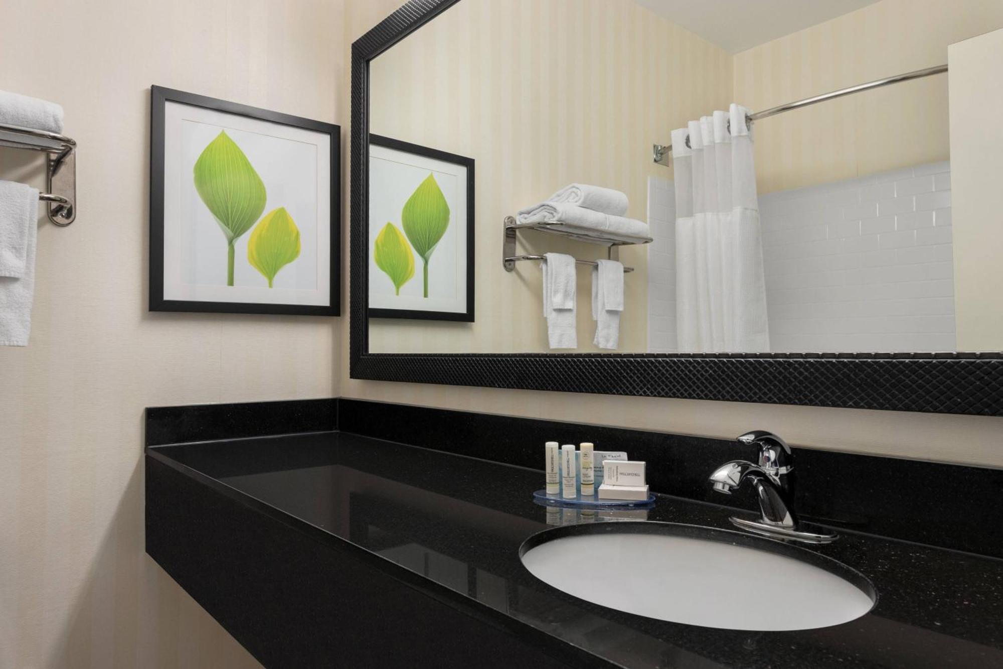 Fairfield Inn & Suites Stillwater Εξωτερικό φωτογραφία