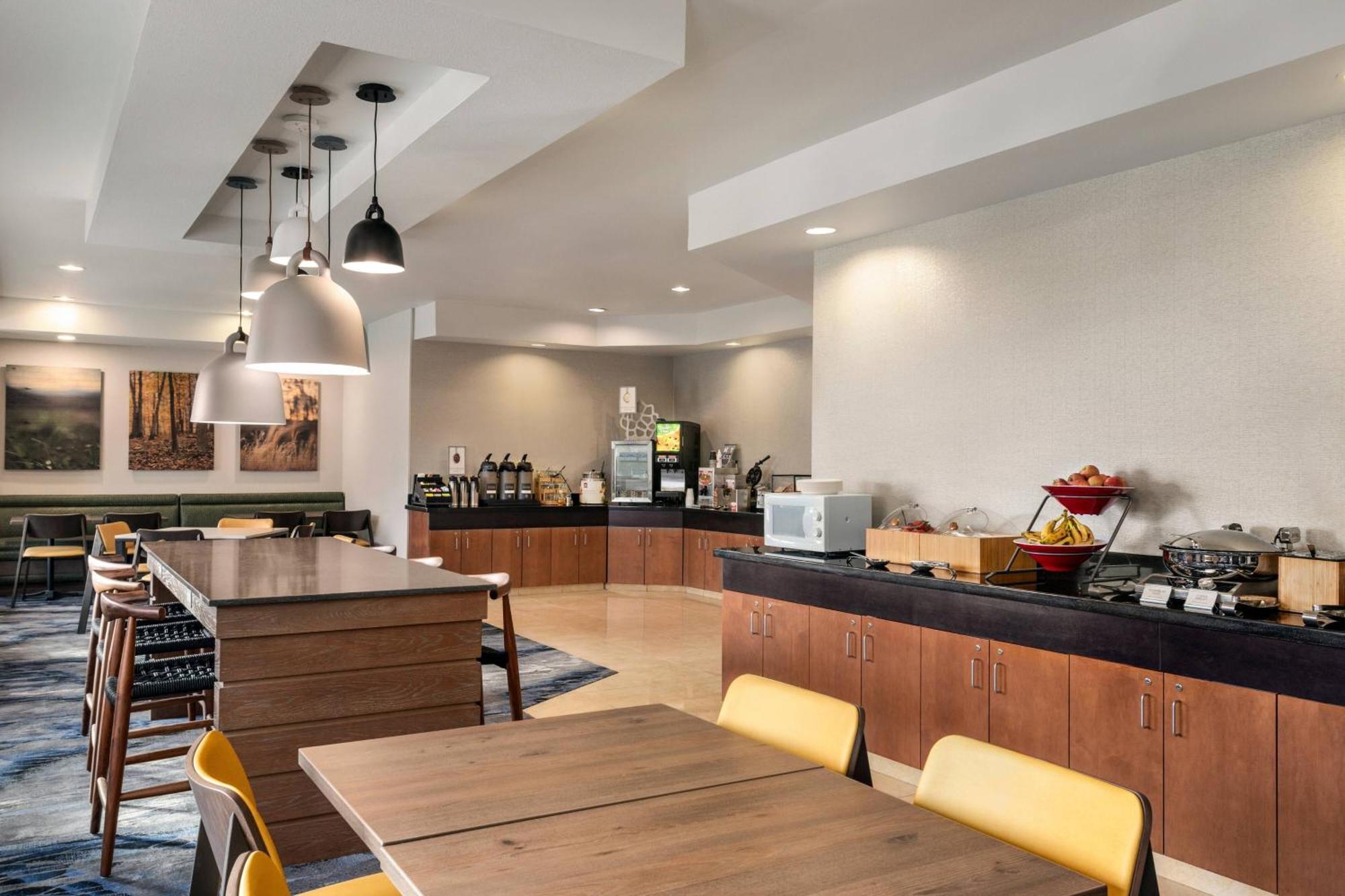 Fairfield Inn & Suites Stillwater Εξωτερικό φωτογραφία