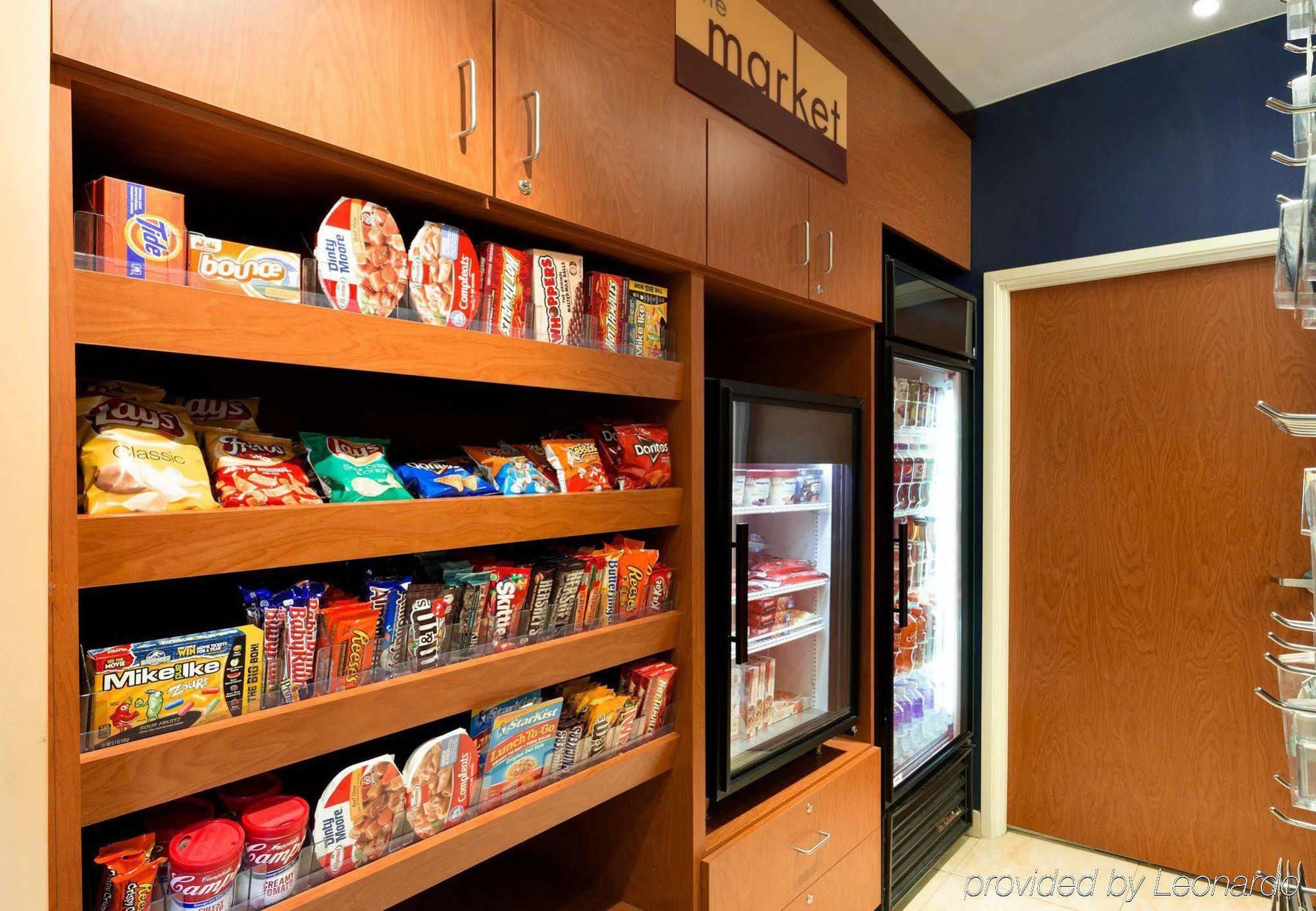 Fairfield Inn & Suites Stillwater Εξωτερικό φωτογραφία